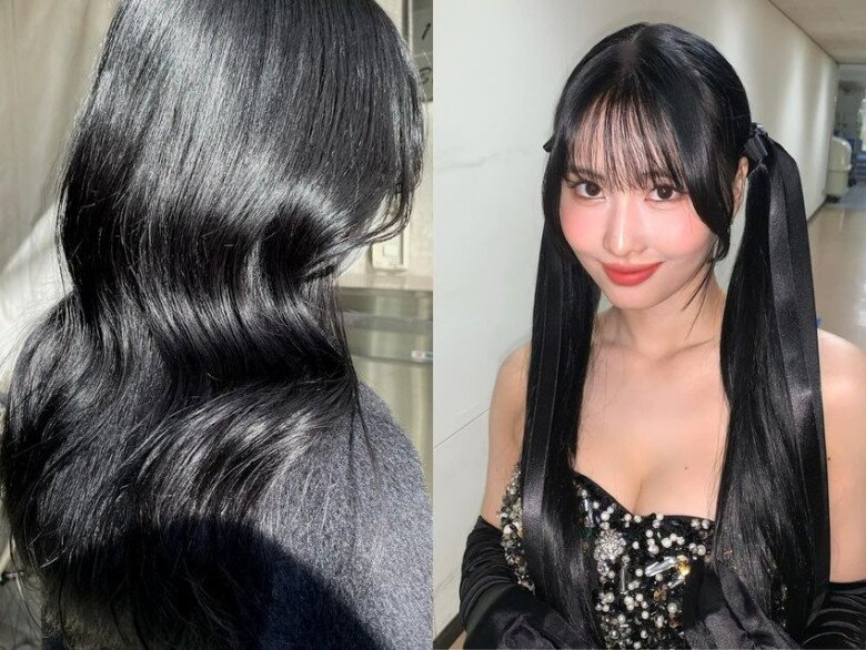 5 màu tóc khiến bạn trông già hơn 10 tuổi dù makeup kỹ đến đâu, ngay cả thợ làm tóc cũng không dám làm - 2