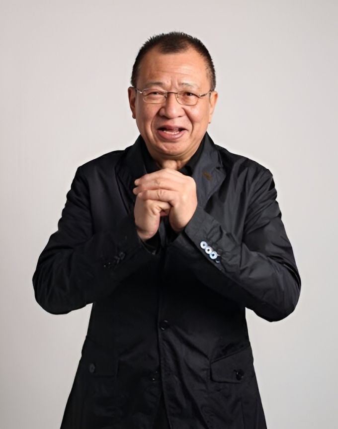 Diễn viên Hứa Thiệu Hùng. Ảnh: Weibo