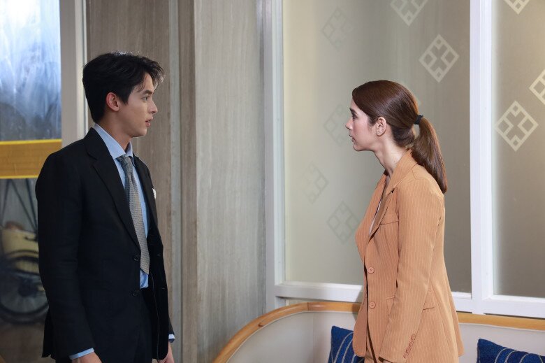 Tôi sững sờ khi biết bạn gái cũ cưới bố vợ tôi. (Ảnh minh họa)