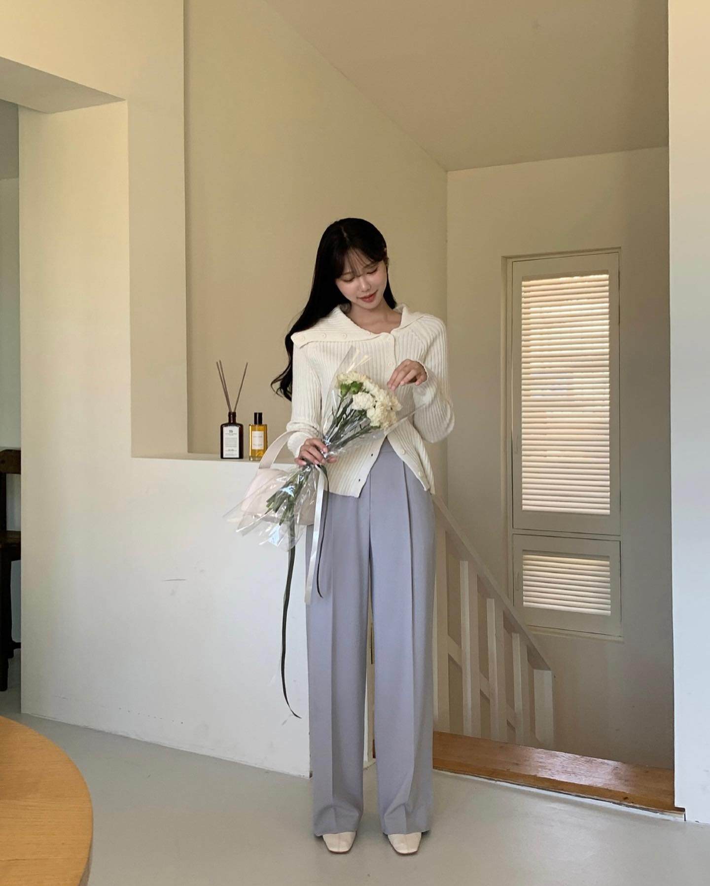 Dân công sở thích mặc quần âu phải nắm đúng 4 nguyên tắc này, kẻo mất điểm thanh lịch lúc nào không hay - 14