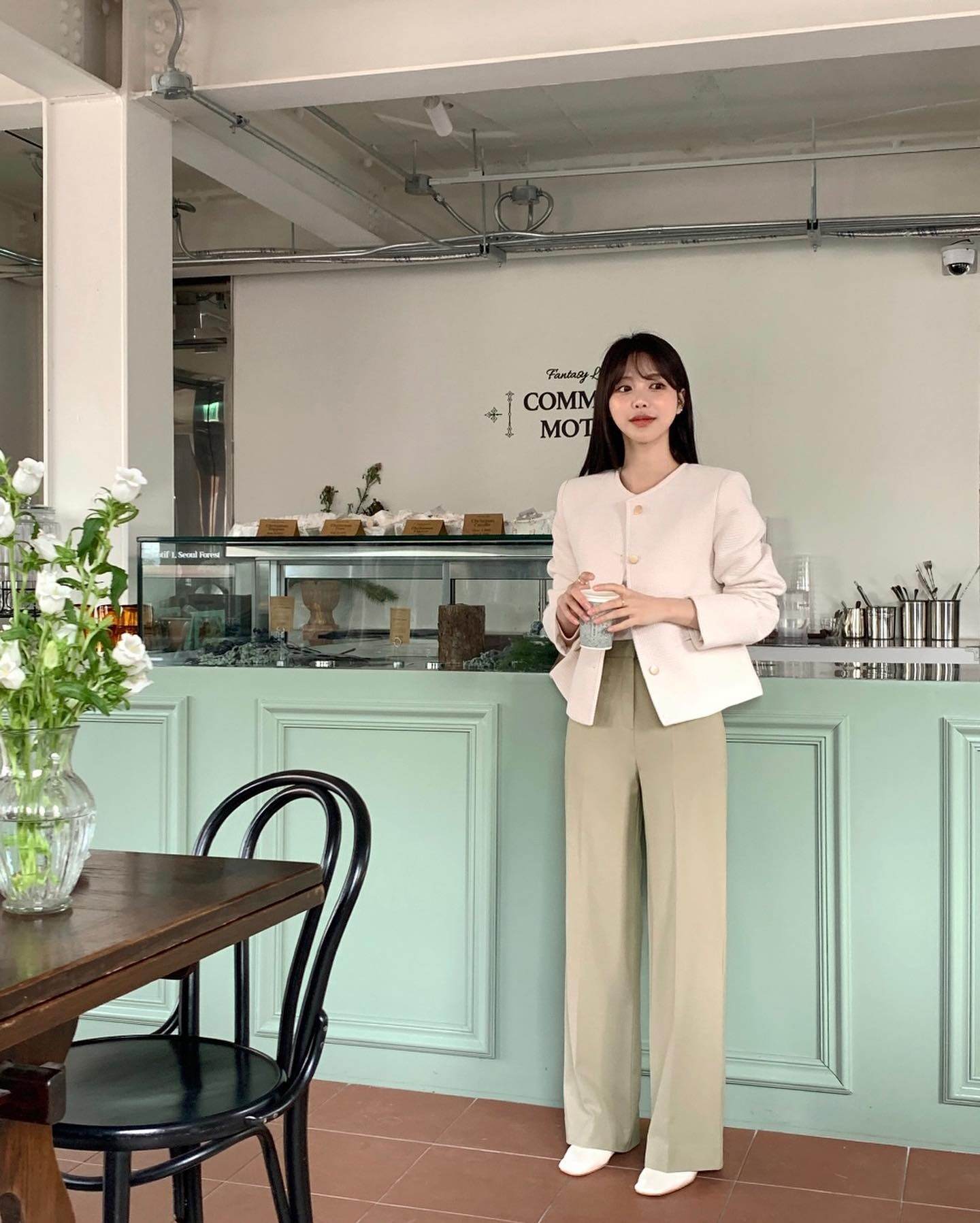 Dân công sở thích mặc quần âu phải nắm đúng 4 nguyên tắc này, kẻo mất điểm thanh lịch lúc nào không hay - 15