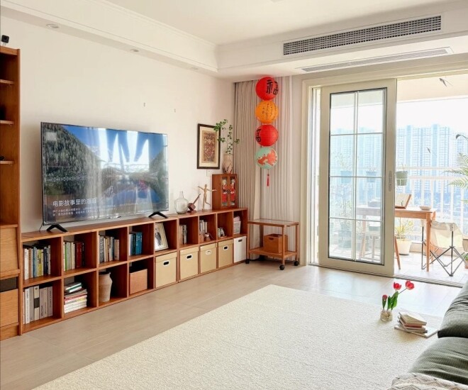 Người giàu thích nhất 5 tầng này trong chung cư, 10 hộ thì 9 hộ phát tài, đây không phải mê tín - 1