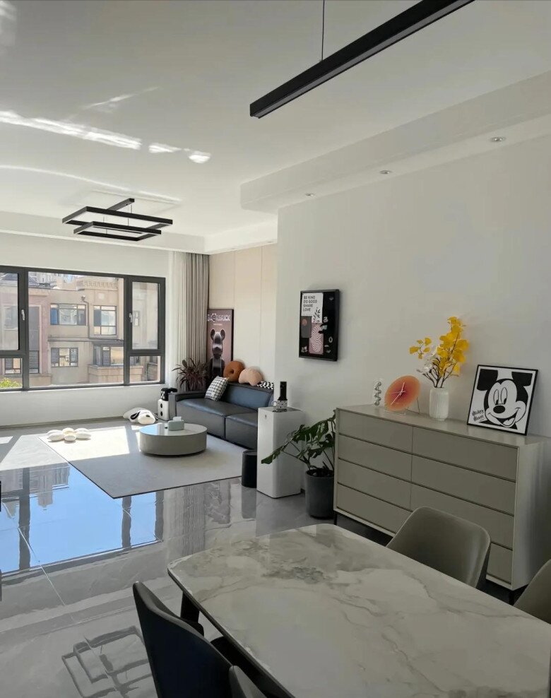 Người giàu thích nhất 5 tầng này trong chung cư, 10 hộ thì 9 hộ phát tài, đây không phải mê tín - 4