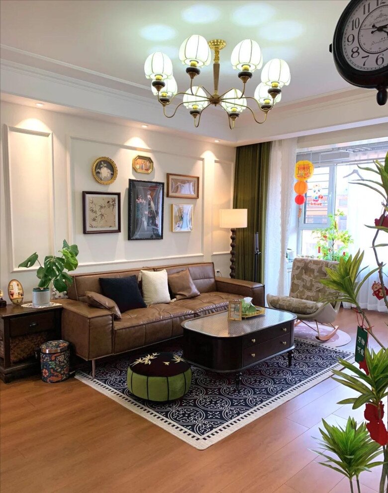 Người giàu thích nhất 5 tầng này trong chung cư, 10 hộ thì 9 hộ phát tài, đây không phải mê tín - 5