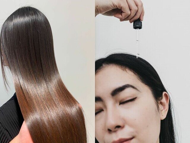 Mùa thu tóc rụng không kiểm soát, chuyên gia tiết lộ thời điểm gội đầu kèm 4 bí quyết để tóc bóng khỏe như vừa đi salon - 3