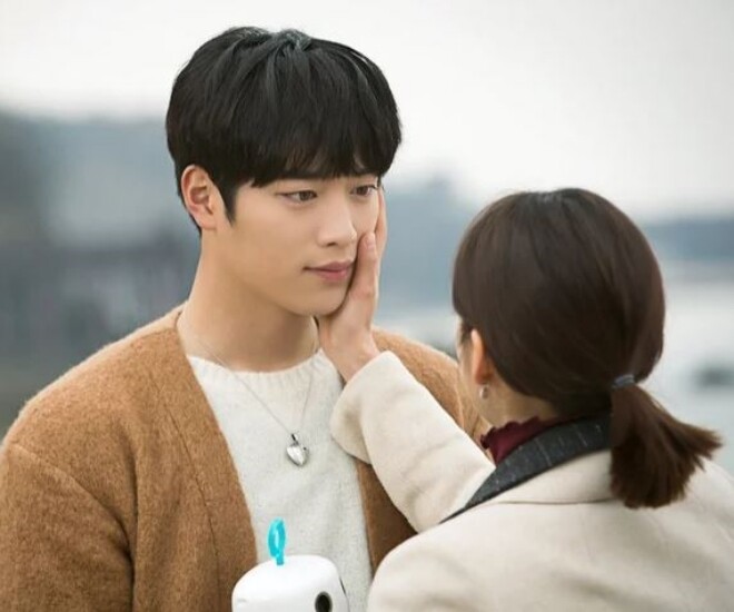 Chúng tôi yêu nhau, yêu giản dị như bao đôi công nhân khác. (Ảnh minh họa)