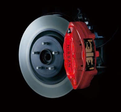 Chi tiết Nissan Skyline 400R Limited 2026 phiên bản giới hạn 400 xe- Ảnh 5. Chi tiết Nissan Skyline 400R Limited 2026 phiên bản giới hạn 400 xe- Ảnh 5.