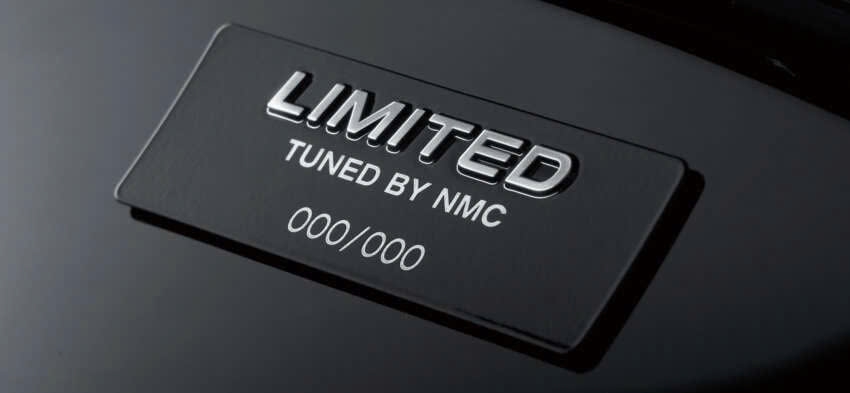 Chi tiết Nissan Skyline 400R Limited 2026 phiên bản giới hạn 400 xe- Ảnh 7. Chi tiết Nissan Skyline 400R Limited 2026 phiên bản giới hạn 400 xe- Ảnh 7.