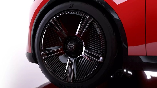 Đây là mẫu xe kế nhiệm Mazda2: Có thể 'nói chuyện và hiểu lòng người', gọn gàng như Hyundai i10- Ảnh 10.