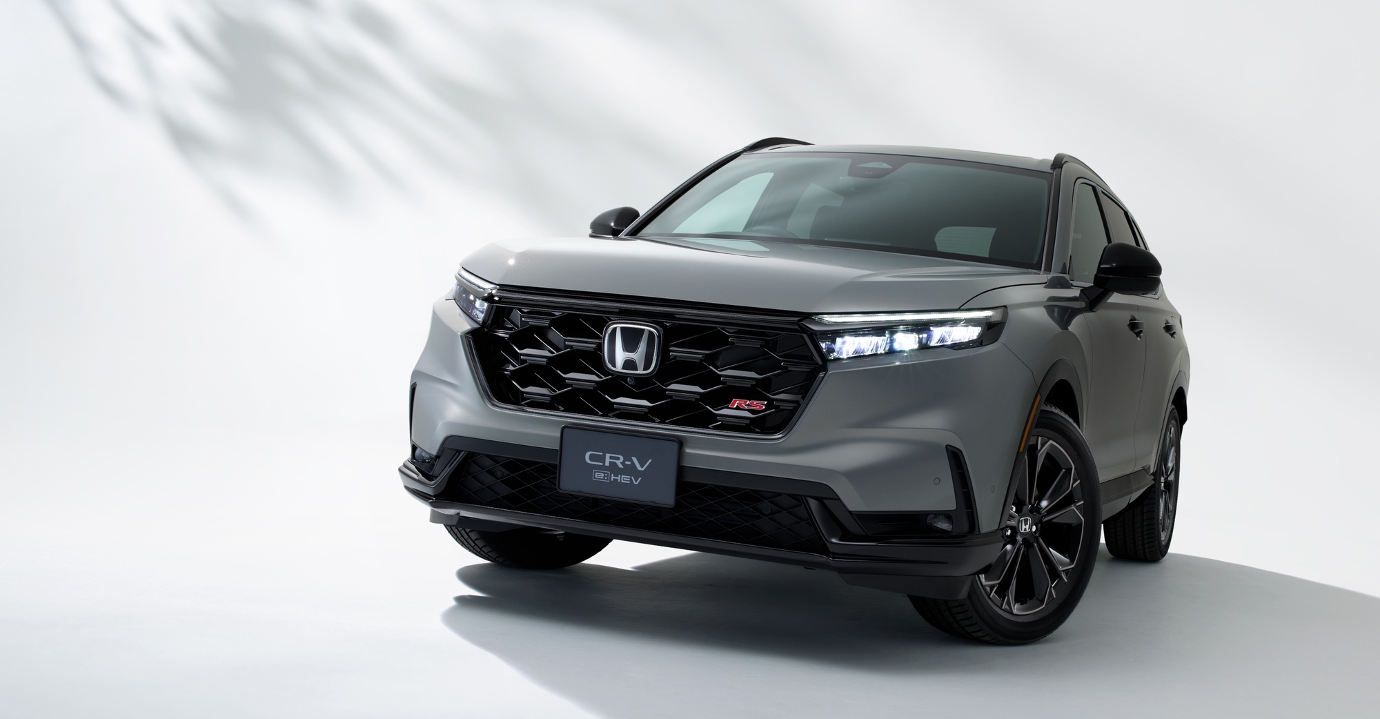 Honda chơi lớn: Làm xe điện từ 'số 0', pin siêu mỏng, lái hay như xe xăng, ADAS mới như dân chuyên, dự kiến bán toàn cầu từ 2027- Ảnh 11.
