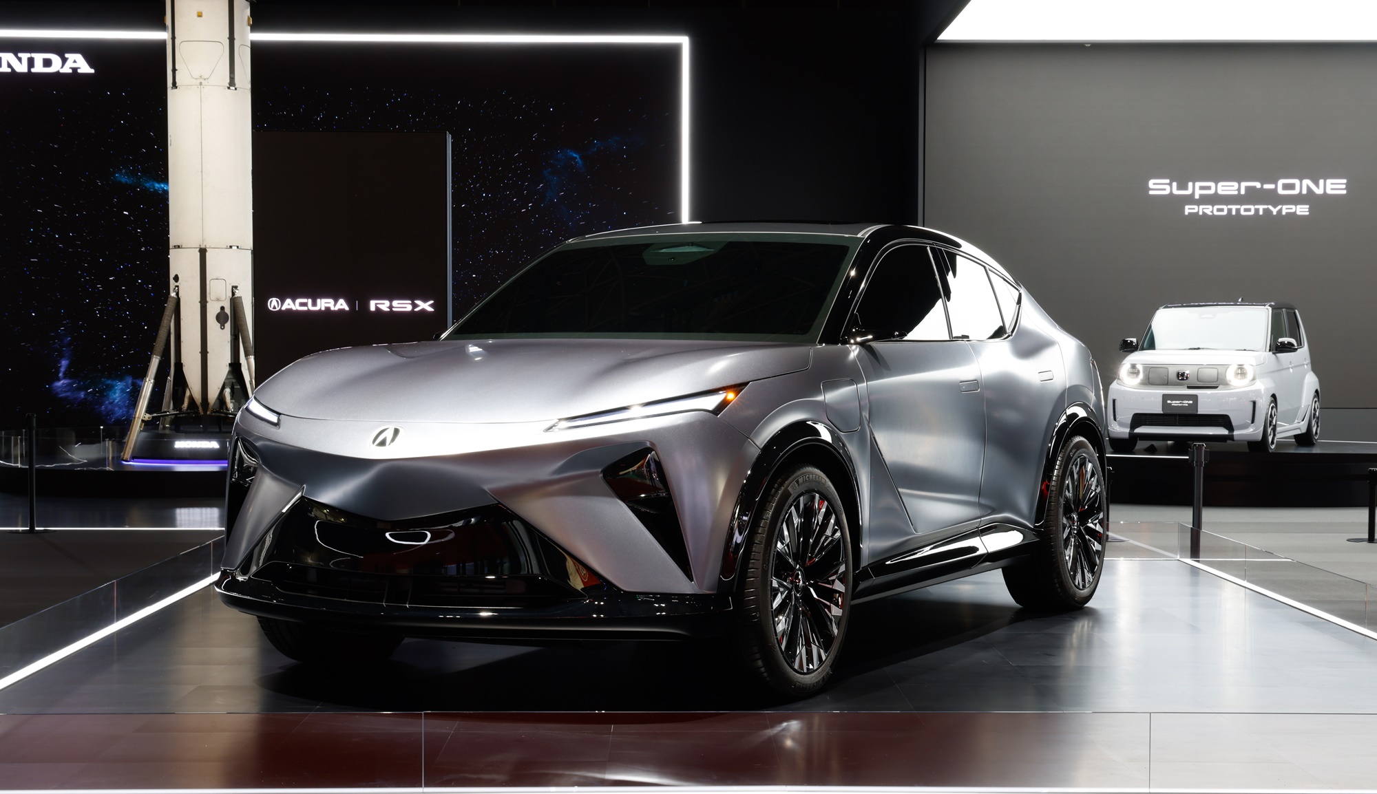 Honda chơi lớn: Làm xe điện từ 'số 0', pin siêu mỏng, lái hay như xe xăng, ADAS mới như dân chuyên, dự kiến bán toàn cầu từ 2027- Ảnh 4.