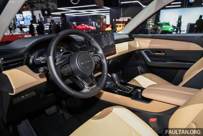 Mazda CX-5 thế hệ mới ra mắt tại quê nhà: Sang hơn, có động cơ mild-hybrid, sẵn sàng khuấy đảo thị trường Việt Nam- Ảnh 12.