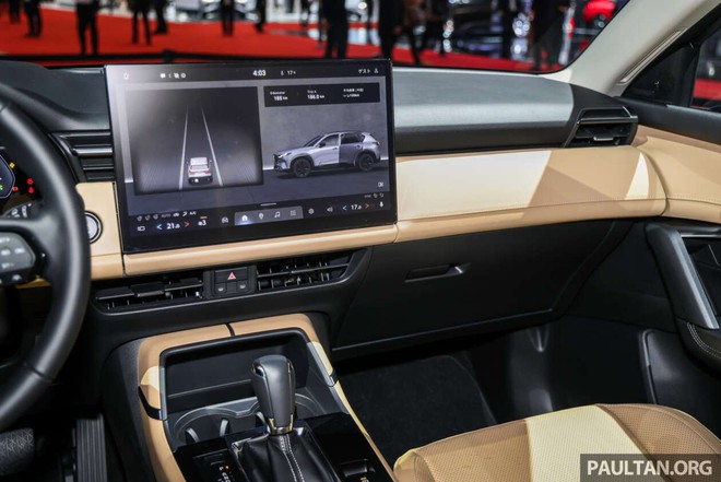 Mazda CX-5 thế hệ mới ra mắt tại quê nhà: Sang hơn, có động cơ mild-hybrid, sẵn sàng khuấy đảo thị trường Việt Nam- Ảnh 13.