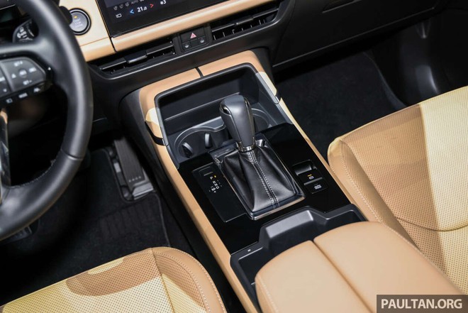 Mazda CX-5 thế hệ mới ra mắt tại quê nhà: Sang hơn, có động cơ mild-hybrid, sẵn sàng khuấy đảo thị trường Việt Nam- Ảnh 14.