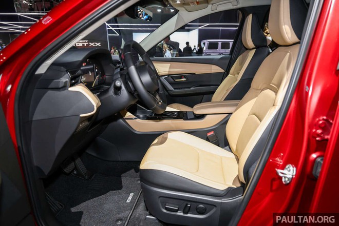 Mazda CX-5 thế hệ mới ra mắt tại quê nhà: Sang hơn, có động cơ mild-hybrid, sẵn sàng khuấy đảo thị trường Việt Nam- Ảnh 15.