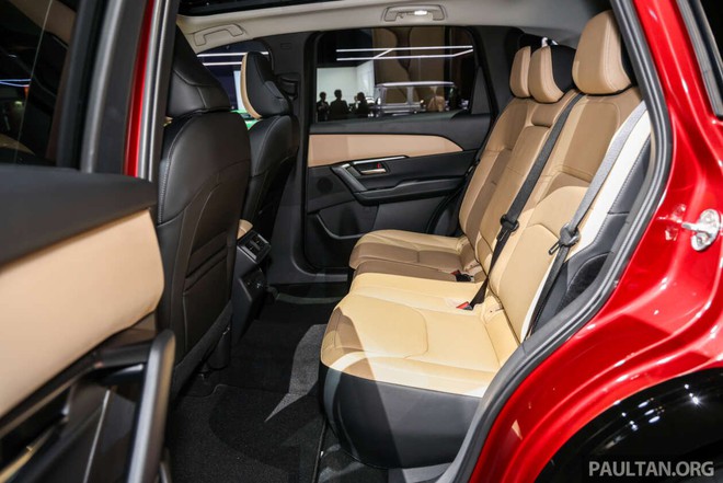 Mazda CX-5 thế hệ mới ra mắt tại quê nhà: Sang hơn, có động cơ mild-hybrid, sẵn sàng khuấy đảo thị trường Việt Nam- Ảnh 16.