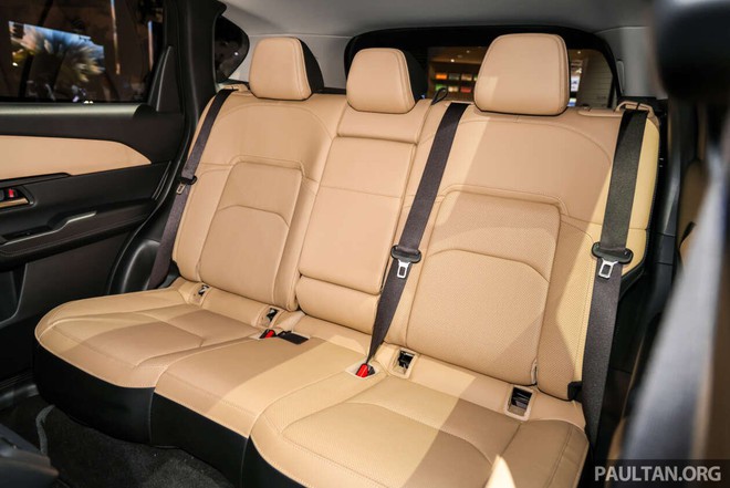 Mazda CX-5 thế hệ mới ra mắt tại quê nhà: Sang hơn, có động cơ mild-hybrid, sẵn sàng khuấy đảo thị trường Việt Nam- Ảnh 17.