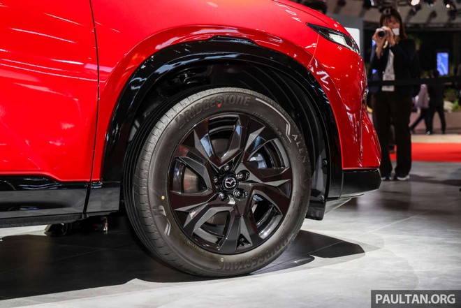 Mazda CX-5 thế hệ mới ra mắt tại quê nhà: Sang hơn, có động cơ mild-hybrid, sẵn sàng khuấy đảo thị trường Việt Nam- Ảnh 11.