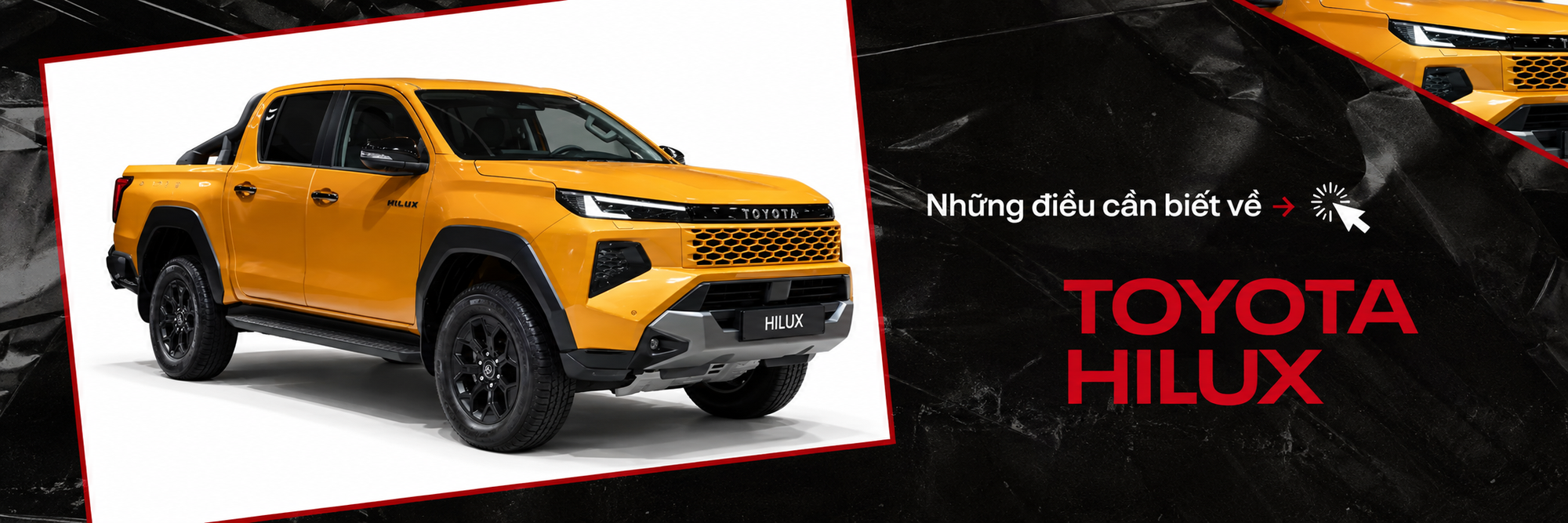 Toyota Hilux điện hứng trọn xe caravan 760kg rơi từ độ cao 9m, xong vẫn chạy đi như chưa có chuyện gì - Ảnh 11.
