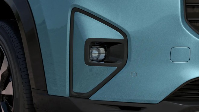 Honda Elevate 2026 ra mắt: Giá quy đổi từ 315 triệu đồng, thiết kế hầm hố hơn, có ghế điện, làm mát ghế, cạnh tranh Xforce, Yaris Cross - Ảnh 4.