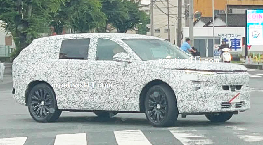 Honda sắp đổi tên xe hybrid, chốt ra mắt 15 mẫu xe mới trong thời gian tới - Ảnh 2.