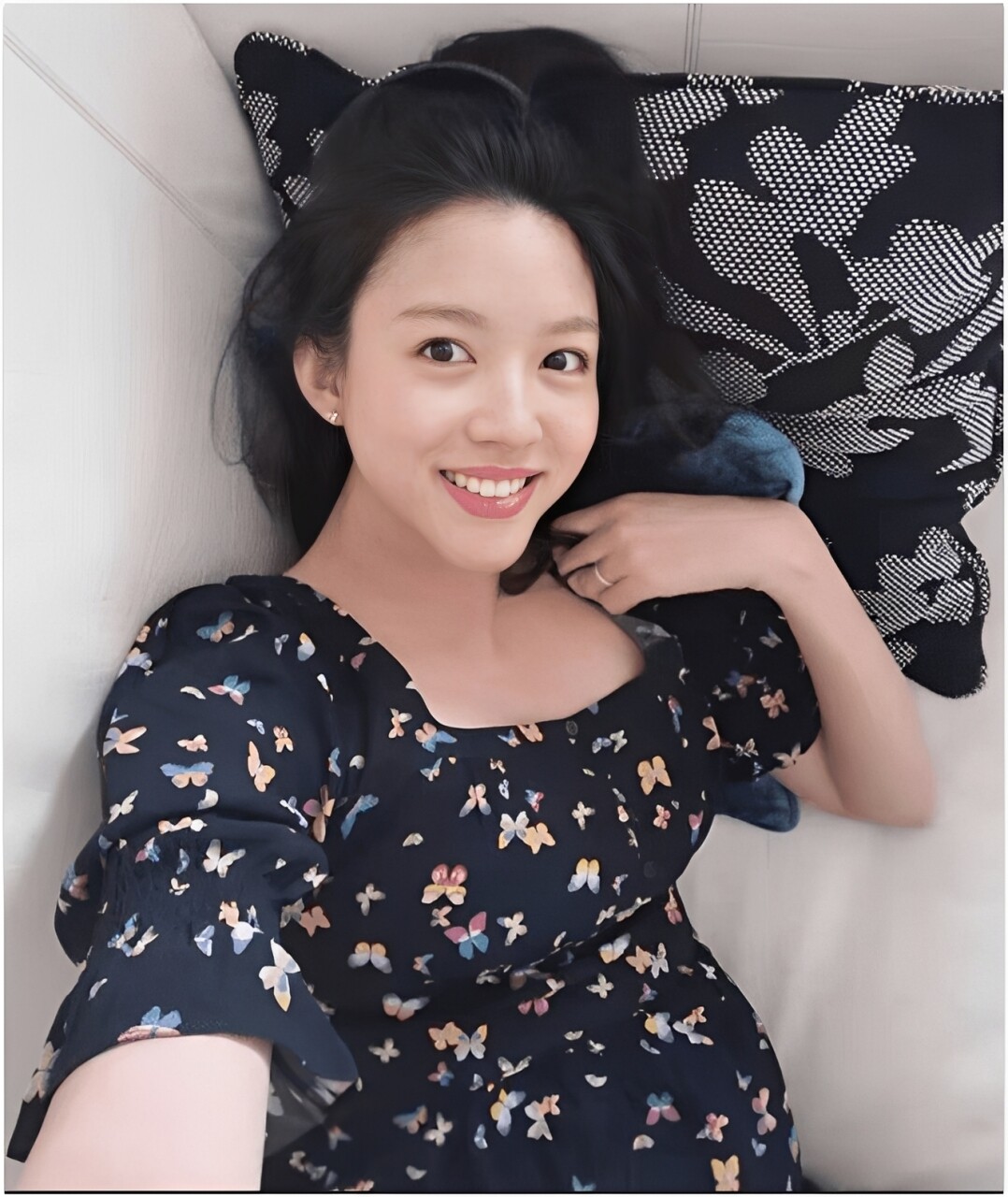 Mỹ nhân cao 1m82 có đôi chân dài 1m22, từ chối đại gia lấy chàng trai bình thường, sinh 2 con vẫn như gái son - 3