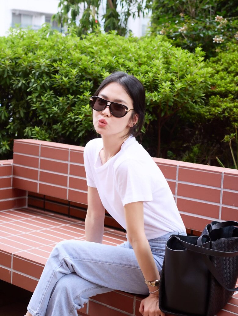 amp;#34;Quốc bảo nhan sắcamp;#34; tuổi 45 vẫn trẻ như nữ sinh, đóng phim nhận 6,5 tỷ đồng mỗi tập - 3