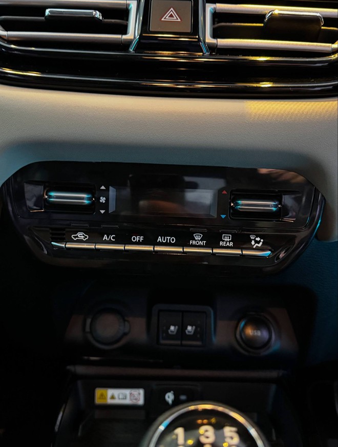 Đàn em Toyota Yaris nâng cấp với giá quy đổi từ 190 triệu đồng: Có HUD, ADAS, camera 360, ‘ăn’ xăng chỉ hơn 4L/100km - Ảnh 12.