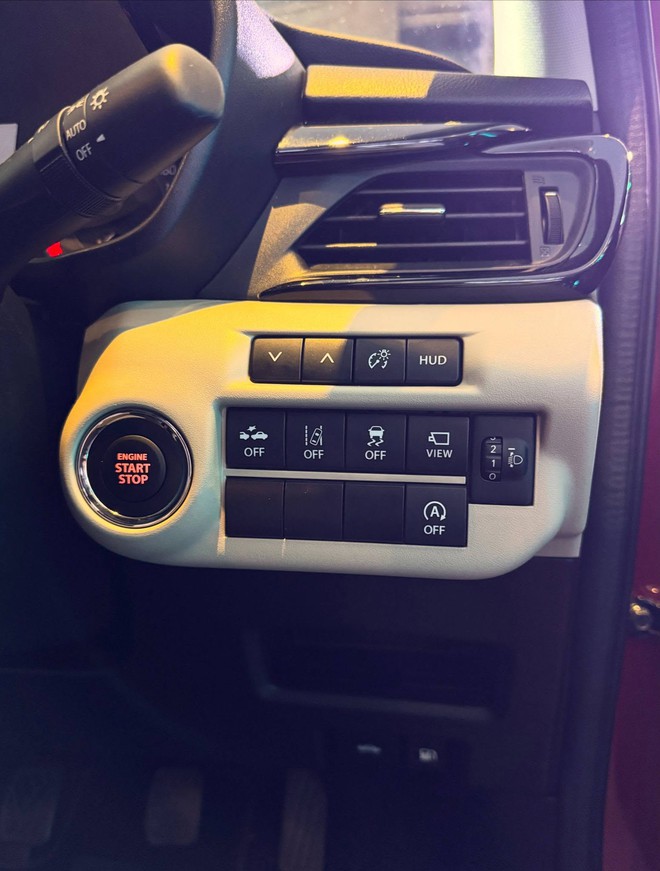 Đàn em Toyota Yaris nâng cấp với giá quy đổi từ 190 triệu đồng: Có HUD, ADAS, camera 360, ‘ăn’ xăng chỉ hơn 4L/100km - Ảnh 13.