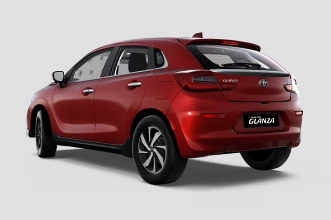 Đàn em Toyota Yaris nâng cấp với giá quy đổi từ 190 triệu đồng: Có HUD, ADAS, camera 360, ‘ăn’ xăng chỉ hơn 4L/100km - Ảnh 3.