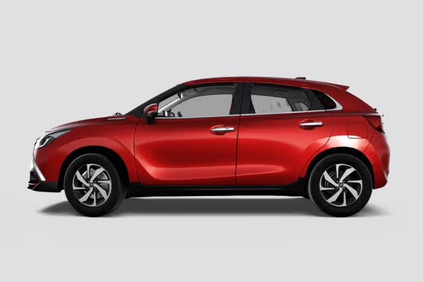 Đàn em Toyota Yaris nâng cấp với giá quy đổi từ 190 triệu đồng: Có HUD, ADAS, camera 360, ‘ăn’ xăng chỉ hơn 4L/100km - Ảnh 5.