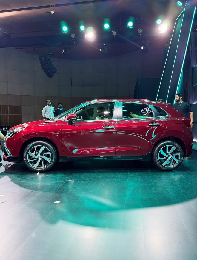 Đàn em Toyota Yaris nâng cấp với giá quy đổi từ 190 triệu đồng: Có HUD, ADAS, camera 360, ‘ăn’ xăng chỉ hơn 4L/100km - Ảnh 8.
