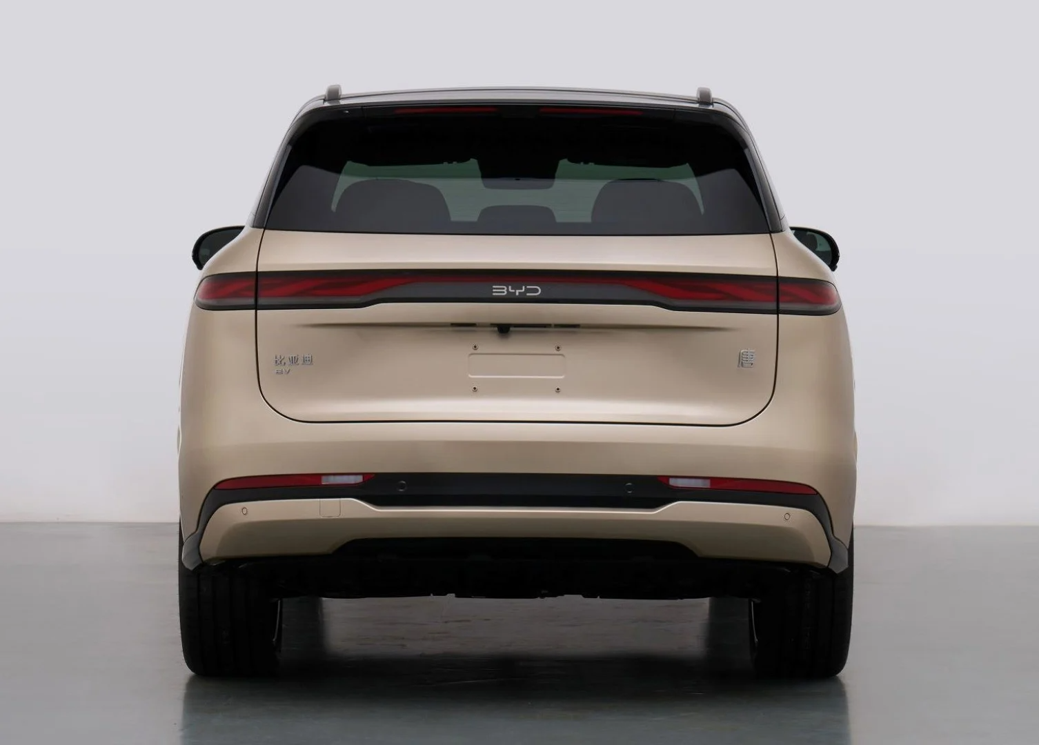 BYD Sealion 8 sắp có nâng cấp lớn tại 'quê nhà': Tăng kích cỡ, mạnh gần 700 mã lực, đi TP.HCM - Nha Trang khứ hồi thoải mái - Ảnh 2.