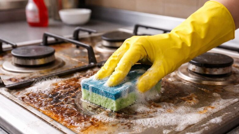 Trộn muối ăn với kem đánh răng giải quyết ngay nhiều rắc rối trong nhà, tôi tiếc hùi hụi vì không biết sớm hơn - 2