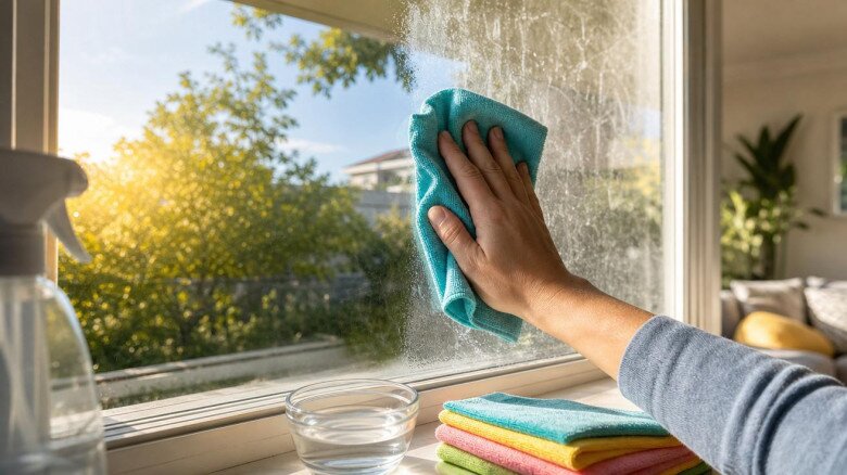 Trộn muối ăn với kem đánh răng giải quyết ngay nhiều rắc rối trong nhà, tôi tiếc hùi hụi vì không biết sớm hơn - 3