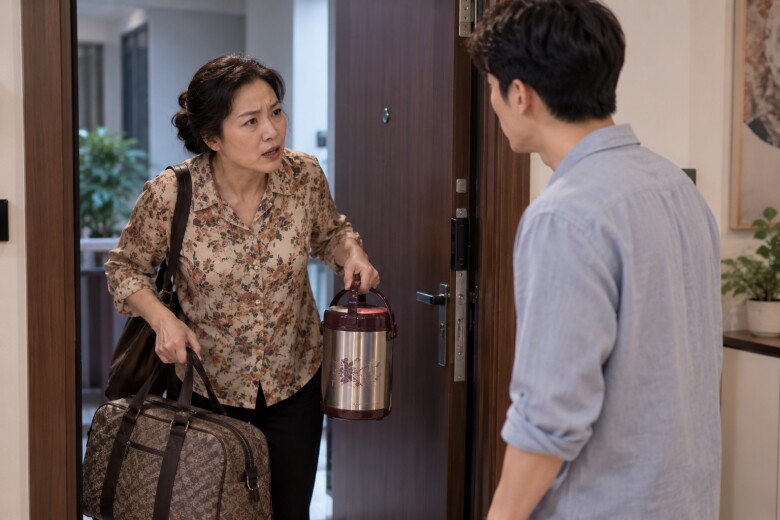 Đúng 5 ngày sau đám cưới của Hương, mẹ vợ cũ đến tận nhà tìm tôi. (Ảnh minh họa)