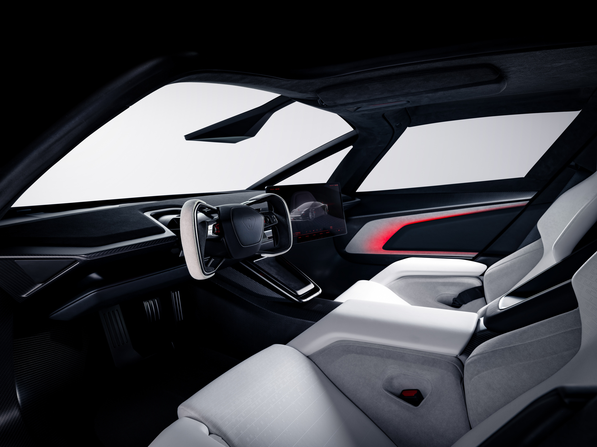 Siêu xe bay Tesla Roadster mở bán tại ĐNÁ: 6,8 tỷ cho tiền cọc, có đủ 3 phiên bản, chỉ có trang bị tay lái thuận như ở Việt Nam - Ảnh 2.