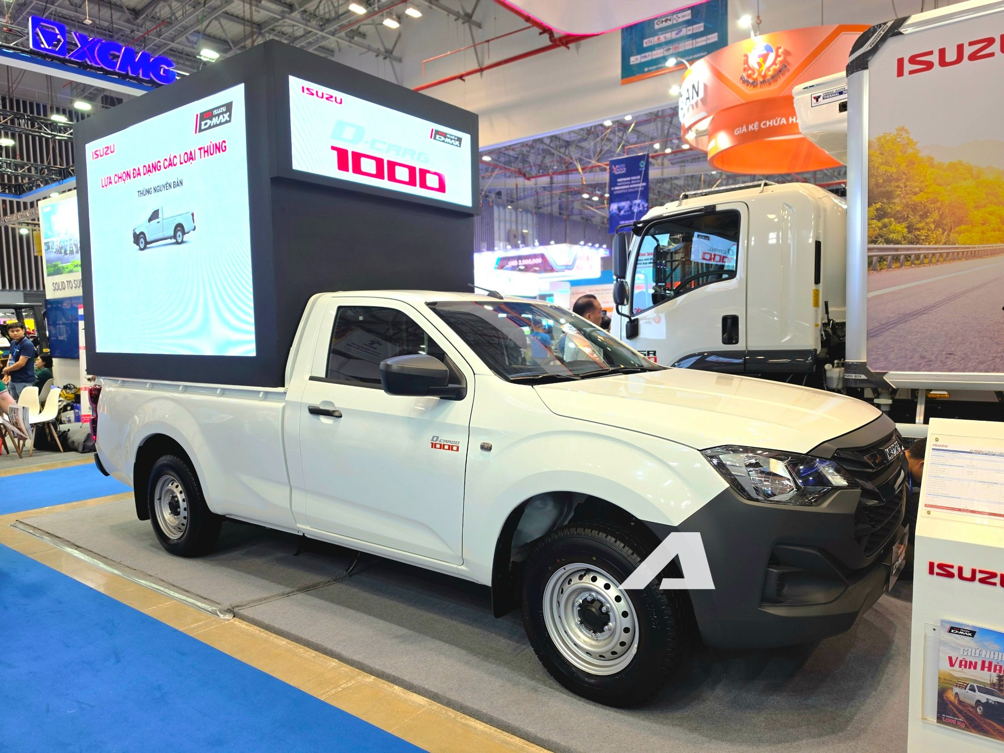 Bị chê máy 1.9L yếu, Isuzu ra mắt động cơ 2.2L mạnh hơn cả máy 3.0L, áp dụng cho D-Max lẫn mu-X - Ảnh 2.
