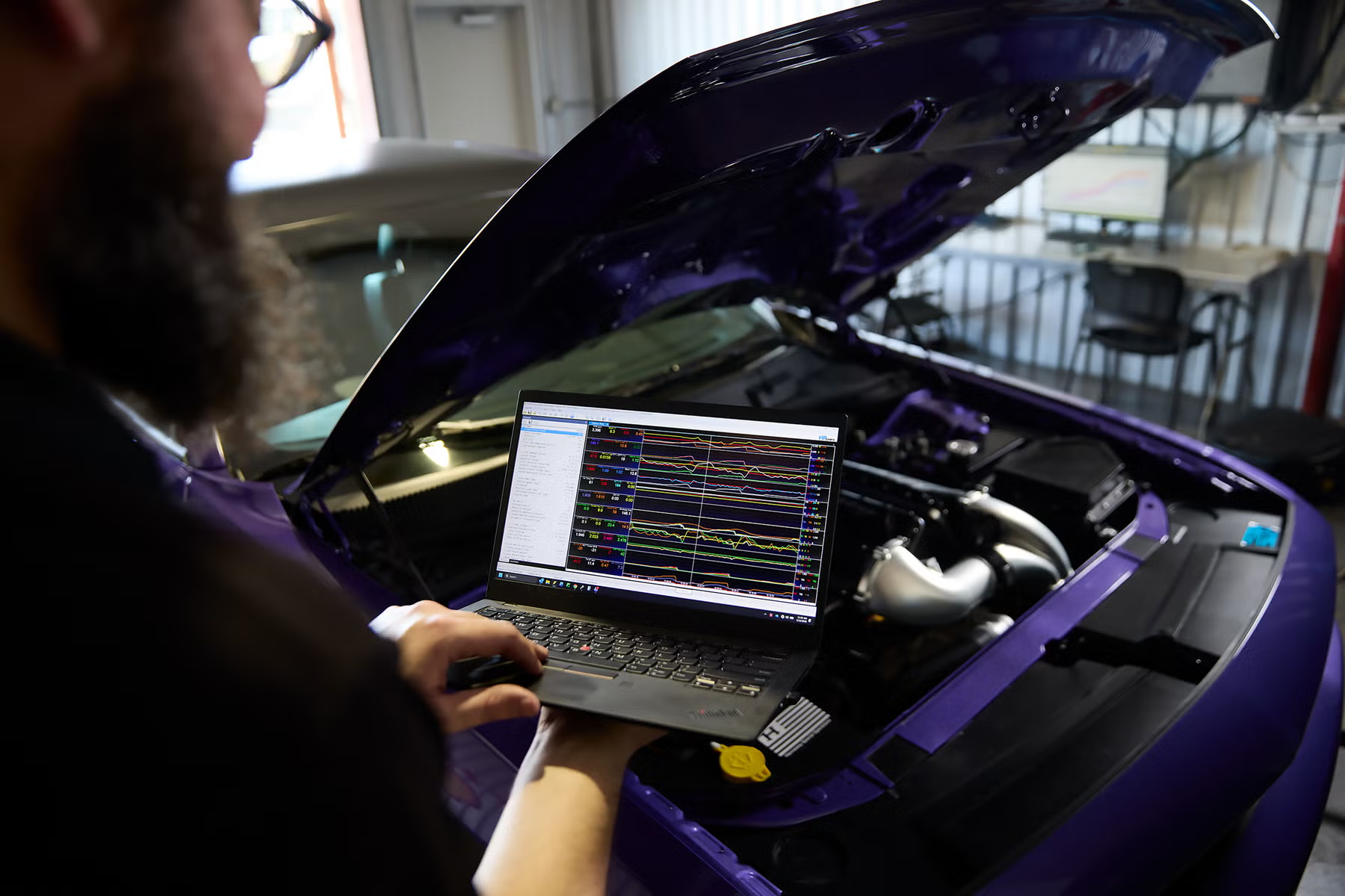 Độ xe thời 4.0 tăng cả trăm mã lực có thể chỉ bằng 'phần mềm', nhưng giữ động cơ không 'nổ tung' mới là chuyện khó - Ảnh 1.