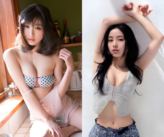 Satomi Ishihara là nấm lùn đắt giá của làng giải trí Nhật Bản, giờ đã là mẹ 2 con.