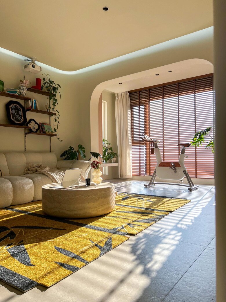 Tại sao người sành sỏi mua nhà lại chọn hướng Tây thay vì hướng Đông? Đây là 4 lý do - 3