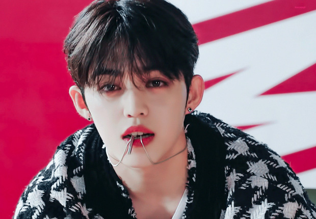 Hội rapper SEVENTEEN bùng nổ visual: Mingyu, S.Coups khiến fan dậy sóng trước ending tiên tử - Ảnh 10.