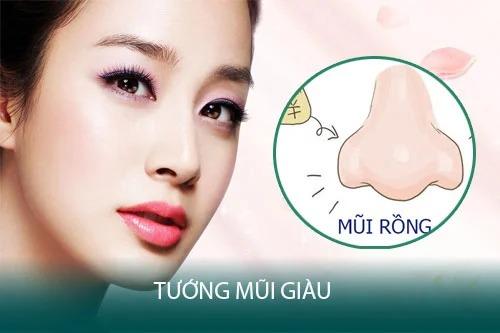 Đa số phụ nữ thành công đều có 3 nét tướng phú quý-1