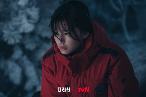 Rating phim Jeon Ji Hyun lên xuống thất thường, vẫn bỏ xa màn chạm đỉnh của chị đại Lee Young Ae - Ảnh 5.