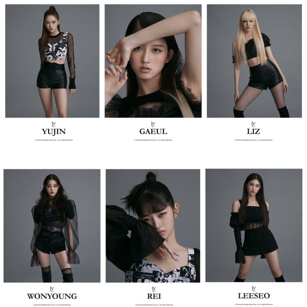Sau BLACKPINK - TWICE, Kpop sắp có 1 girlgroup mới toàn mỹ nhân: Có 2 idol dự thành nữ thần, 1 thánh body báu vật! - Ảnh 25.