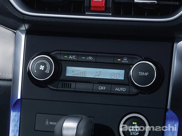 Ra mắt Toyota Avanza 2022: Sẵn sàng đấu Mitsubishi Xpander mới bằng thiết kế lột xác từ trong ra ngoài - Ảnh 20.