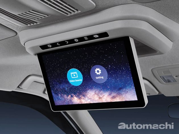 Ra mắt Toyota Avanza 2022: Sẵn sàng đấu Mitsubishi Xpander mới bằng thiết kế lột xác từ trong ra ngoài - Ảnh 24.