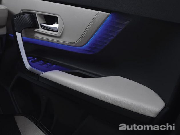 Ra mắt Toyota Avanza 2022: Sẵn sàng đấu Mitsubishi Xpander mới bằng thiết kế lột xác từ trong ra ngoài - Ảnh 25.