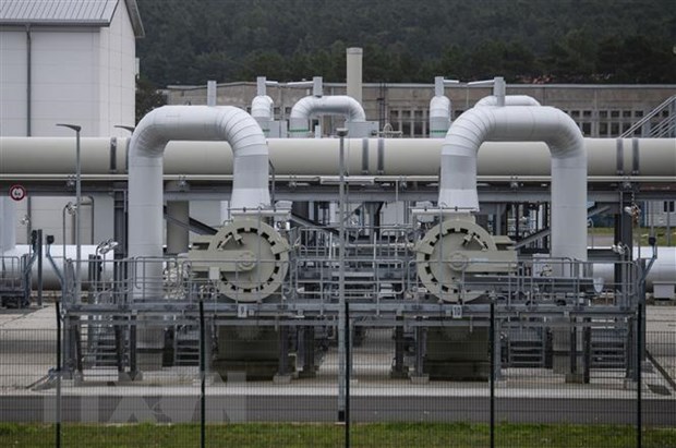 Tong thong Belarus canh bao ngung van chuyen khi dot den chau Au hinh anh 1