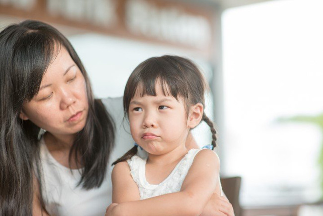 Tôi nói gì con cũng bỏ ngoài tai, nhưng sau vài ngày quan sát đã tìm ra bí quyết tuyệt vời để các mẹ tham khảo đấy! - Ảnh 1.